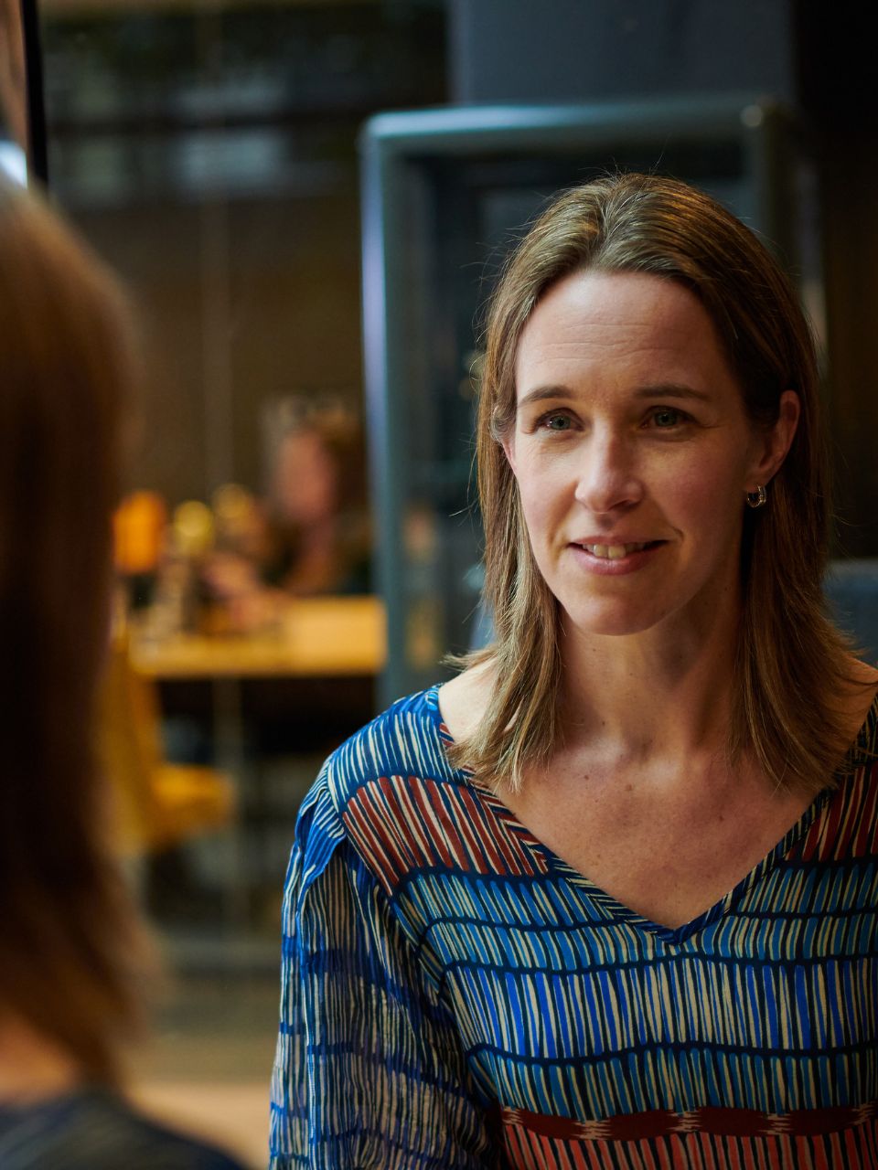 Suzanne Thiessen Home Over Mij