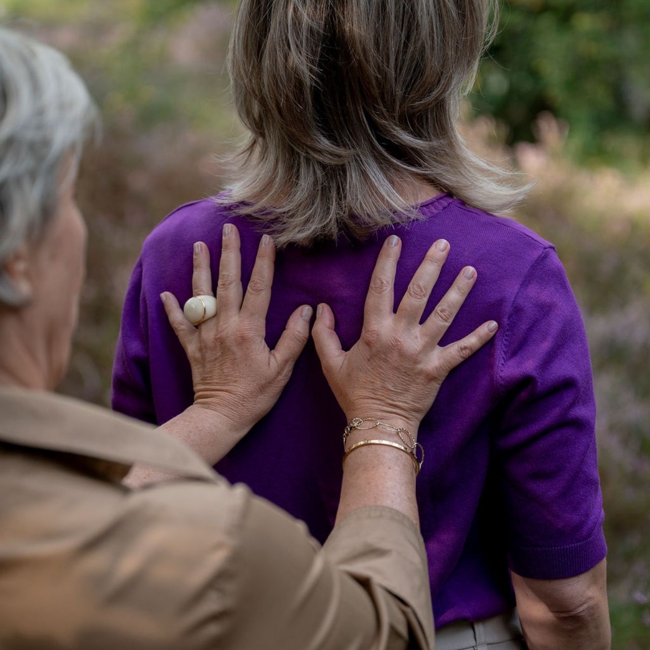 Suzanne Thiessen Home Over Mij