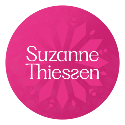 Suzanne Thiessen Logo