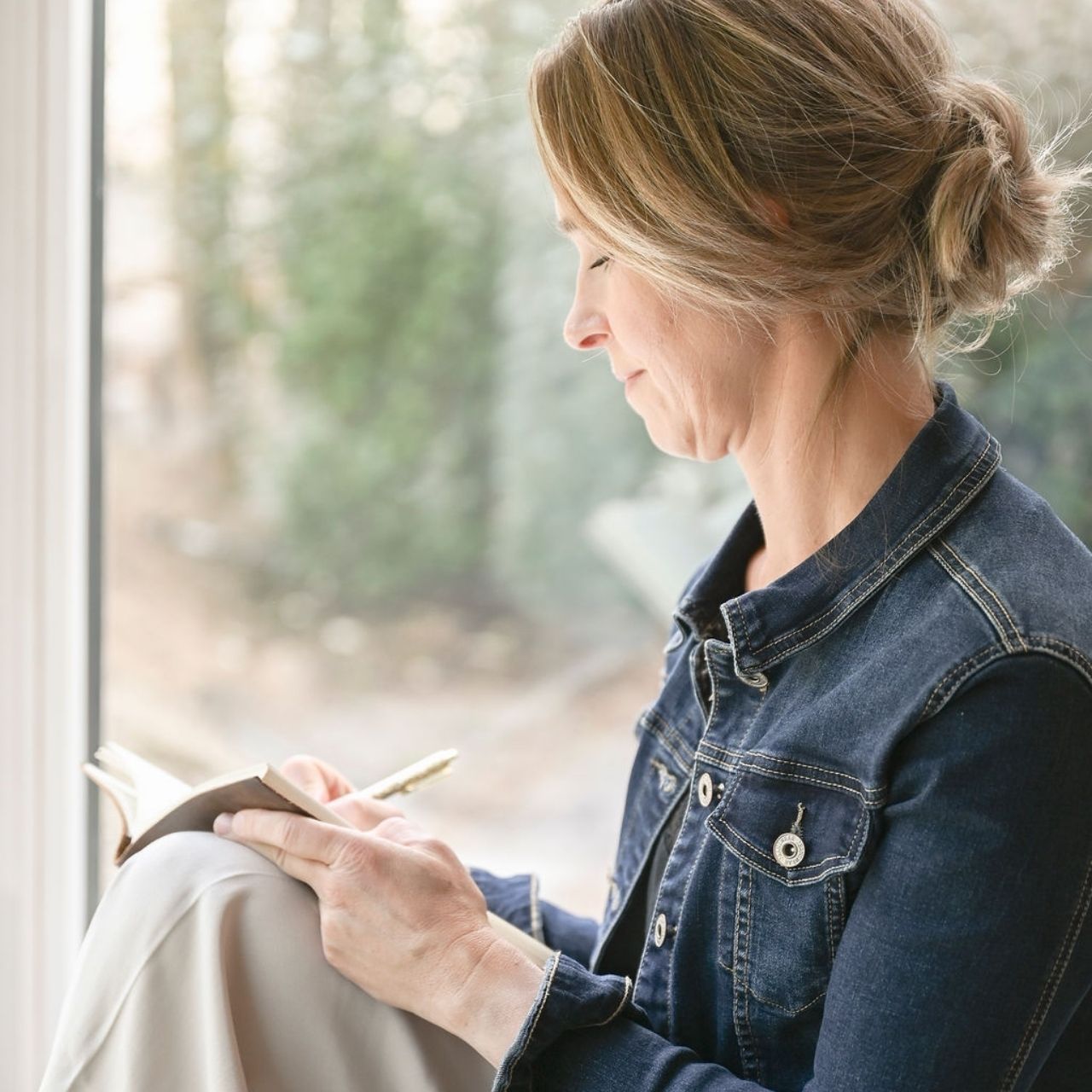 Suzanne Thiessen Home Over Mij