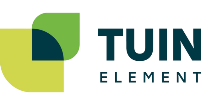 Tuinelement logo Tuinelement logo